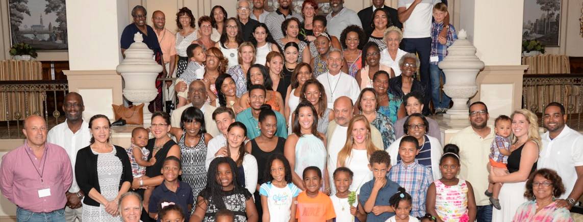 2015 Noisette Reunion