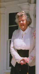 Mary Donnell Tillman