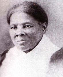 Harriet Tubman Cambridge